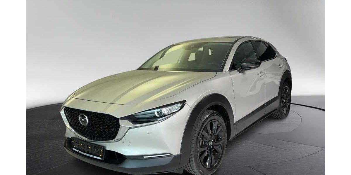 Mazda CX-30 50.000 km 23.890 &euro; München 80339