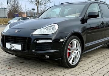 Porsche Cayenne 269.000 km 9.900 &euro; München 81243