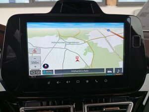 Suzuki SX4 S-Cross S-CROSS 1.5 COMF.+ALLGRIP AGS 2.000 km 29.490 &euro; Höhenkirchen-Siegertsbrun 85635