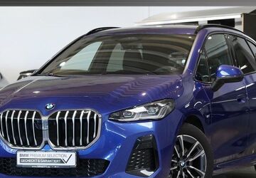 BMW 220 Active Tourer 32.579 km 34.800 &euro; Ismaning 85737