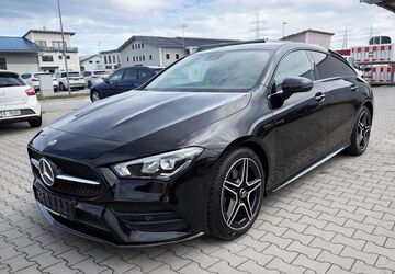 Mercedes-Benz CLA 250 168.000 km 18.990 &euro; Neuching 85467