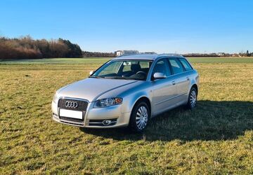 Audi A4 157.000 km 2.800 &euro; München 81375