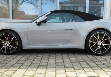 Porsche 992 8.000 km 149.950 &euro; Gauting bei Starnberg 82131