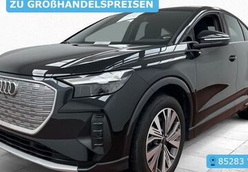 Audi Q4 e-tron 27.026 km 36.890 &euro; Starnberg 82319