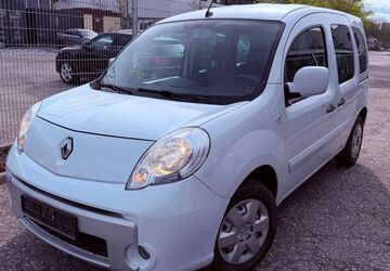 Renault Kangoo 255.000 km 3.690 &euro; Markt Schwaben 85570