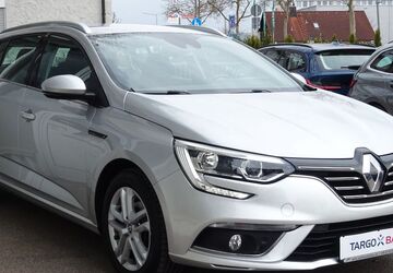 Renault Megane 84.000 km 12.450 &euro; Dachau (bei München) 85221
