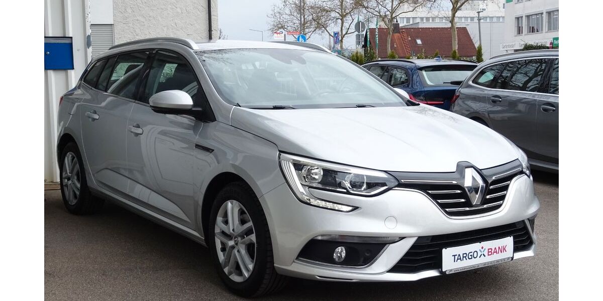 Renault Megane 84.000 km 12.450 &euro; Dachau (bei München) 85221