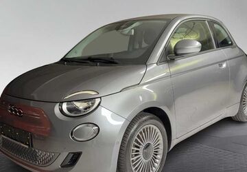 Fiat 500e 19.200 km 20.890 &euro; München 80339