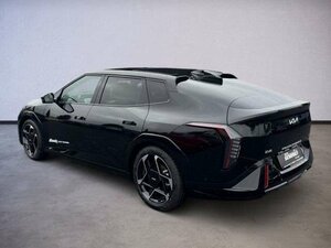 Kia Sonstige FASTBACK 81 GTL|DRIVE-WISE|COMFORT|CONNEC 4.000 km 49.990 &euro; Höhenkirchen-Siegertsbrun 85635