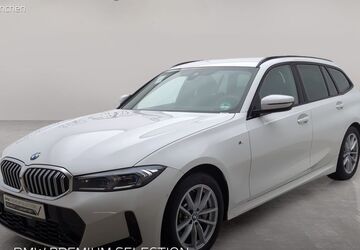 BMW 330 24.367 km 46.101 &euro; München 80939