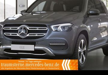 Mercedes-Benz GLE 350 94.993 km 47.490 &euro; München 80636