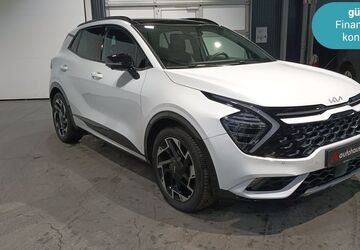 Kia Sportage 35.834 km 29.970 &euro; Eching 85386