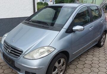 Mercedes-Benz A 150 235.000 km 1.299 &euro; Hebertshausen bei Dachau 85241