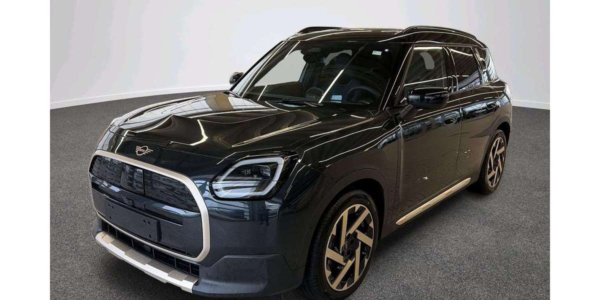 Mini Countryman E 3.176 km 40.942 &euro; München 80788