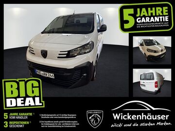 Gebrauchte Peugeot Expert