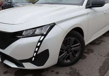 Peugeot 308 167.810 km 11.841 &euro; Fürstenfeldbruck 82256