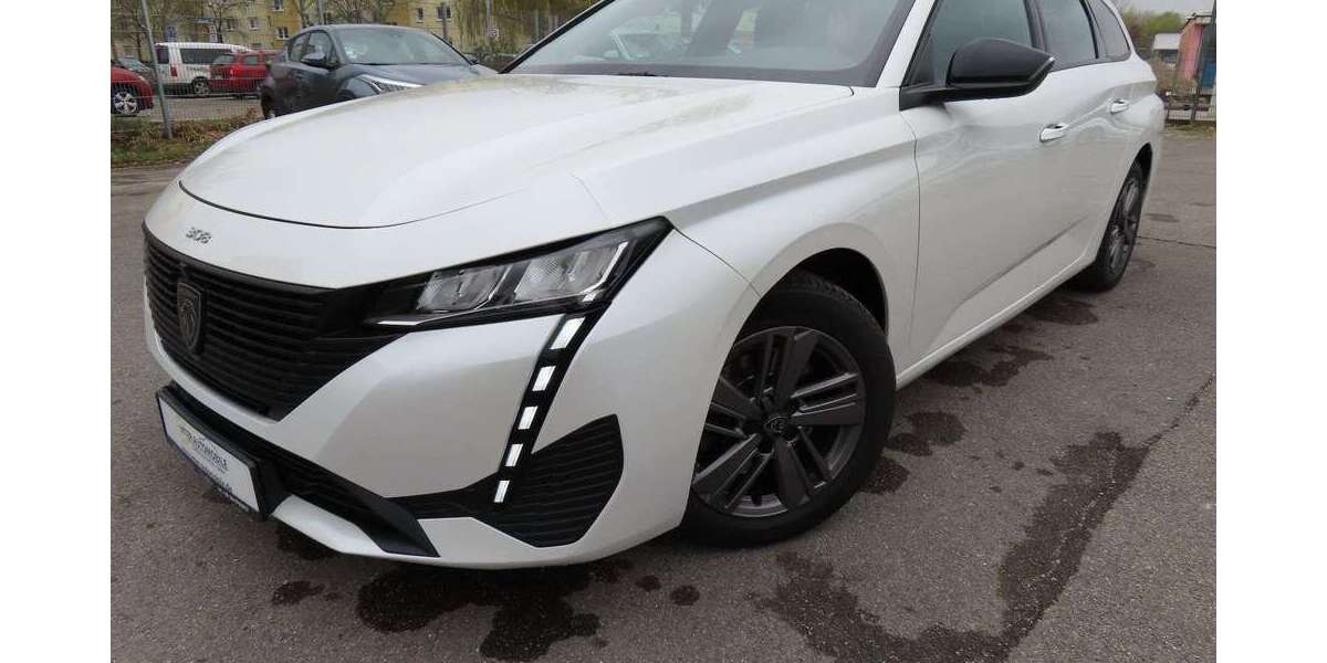 Peugeot 308 167.810 km 11.841 &euro; Fürstenfeldbruck 82256
