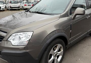 Opel Antara 123.000 km 4.900 &euro; München OT Trudering-Riem 81825