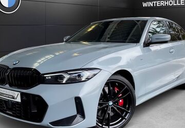 BMW 330 19.300 km 47.380 &euro; Fürstenfeldbruck 82256