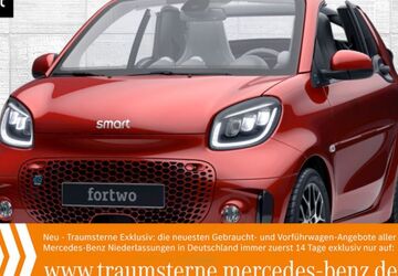 Smart ForTwo 30.324 km 14.890 &euro; München 80636