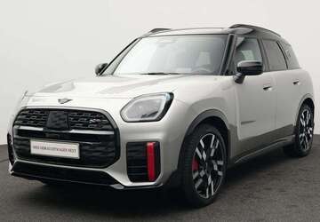 Mini JCW Countryman All4 21.942 km 45.702 &euro; München 80788