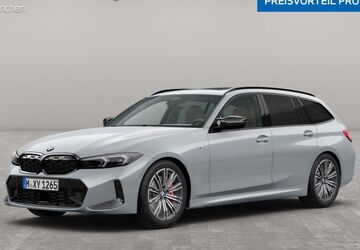 BMW M340i 10.292 km 77.995 &euro; München 80939