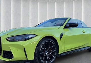 BMW M4 49.500 km 72.000 &euro; Grünwald 82031