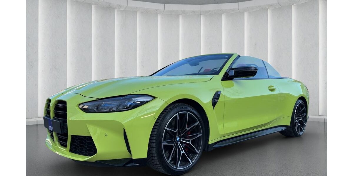 BMW M4 49.500 km 72.000 &euro; Grünwald 82031