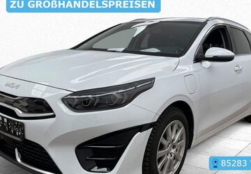 Kia ceed Sportswagon 36.340 km 20.090 &euro; Starnberg 82319