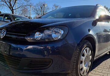 VW Golf 192.000 km 2.150 &euro; München 81243