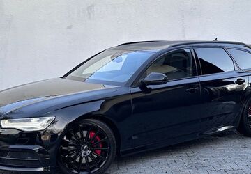 Audi A6 191.000 km 21.990 &euro; München 81243