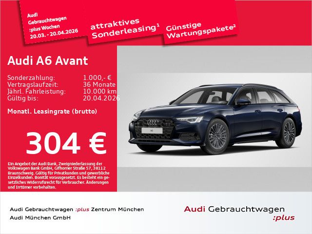Audi A6 28.635 km 45.396 &euro; Eching 85386