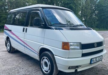 VW T4 California 233.000 km 11.900 &euro; München 80995
