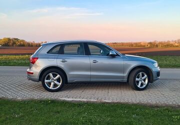 Audi Q5 150.000 km 10.700 &euro; München 81375