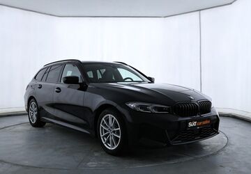 BMW 330 83.897 km 30.770 &euro; Garching 85748