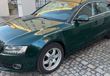 Audi A5 149.000 km 7.900 &euro; München 80799