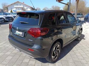 Suzuki VITARA 1.4 COMFORT+ HYBRID 16.519 km 22.960 &euro; Höhenkirchen-Siegertsbrun 85635