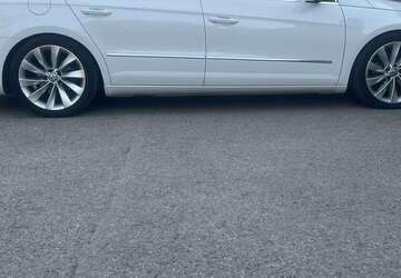 VW CC 123.000 km 16.000 &euro; Gräfelfing 82166