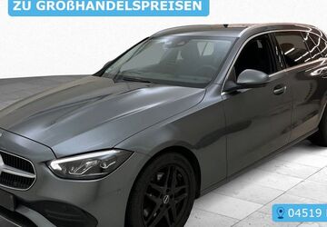Mercedes-Benz C 200 78.297 km 26.390 &euro; Starnberg 82319