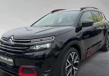 Citroen C5 96.876 km 19.800 &euro; Feldkirchen 85622