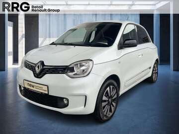 Gebrauchte Renault Twingo