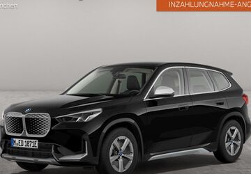 BMW iX1 62.269 km 35.980 &euro; München 80939