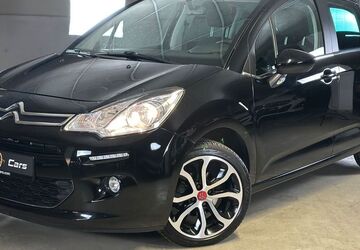 Citroen C3 84.300 km 5.999 &euro; München 81677