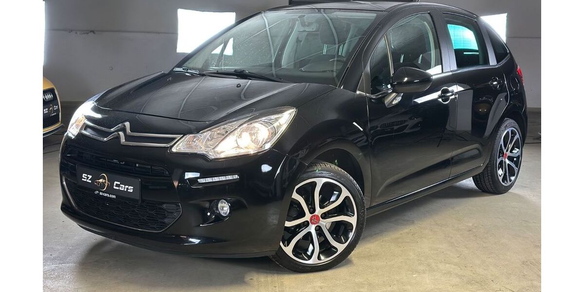 Citroen C3 84.300 km 5.999 &euro; München 81677