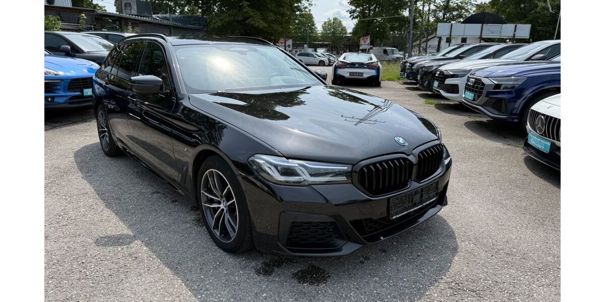 BMW 530 184.000 km 26.900 &euro; München 81243