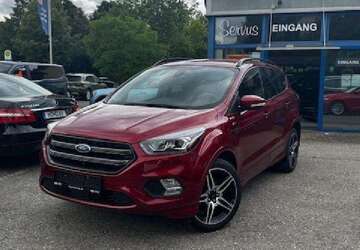 Ford Kuga 101.500 km 15.900 &euro; Unterhaching 82008
