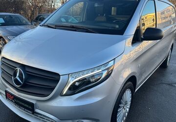 Mercedes-Benz Vito 284.700 km 19.990 &euro; München 81243