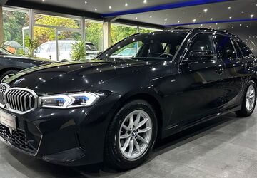 BMW 318 25.000 km 32.380 &euro; Gröbenzell 82194