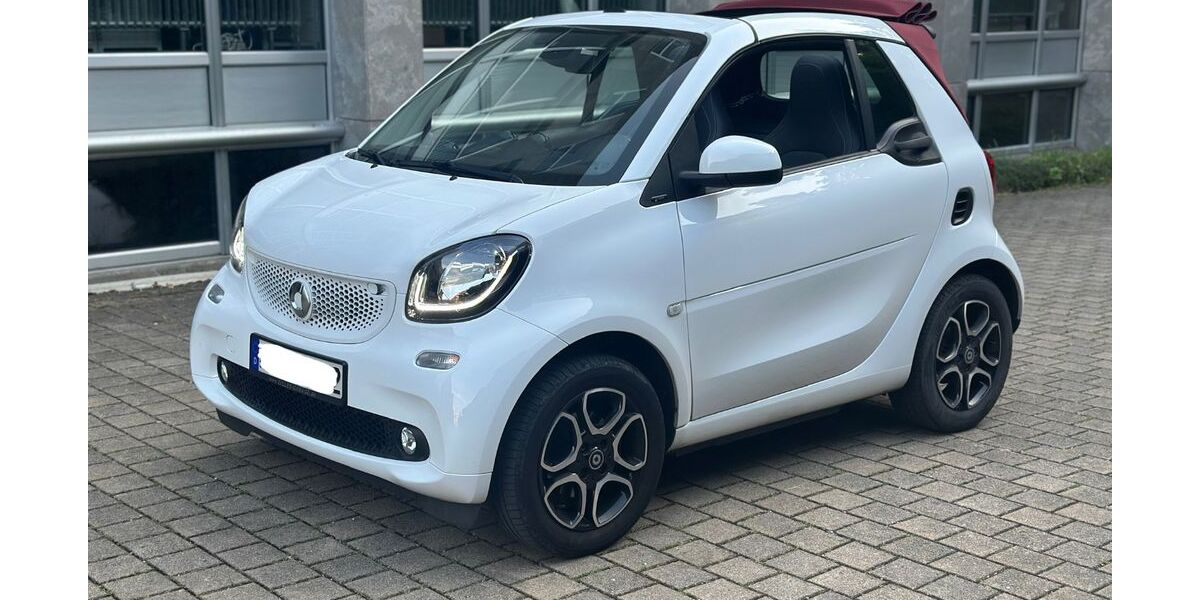 Smart ForTwo 101.300 km 12.900 &euro; München 81827