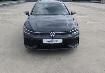 VW Golf 27.000 km 33.900 &euro; München 80686